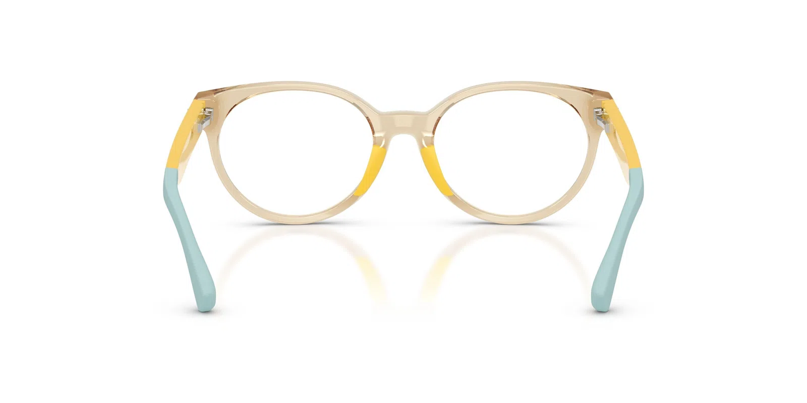 Polo Prep 8554U Eyeglasses - view 18
